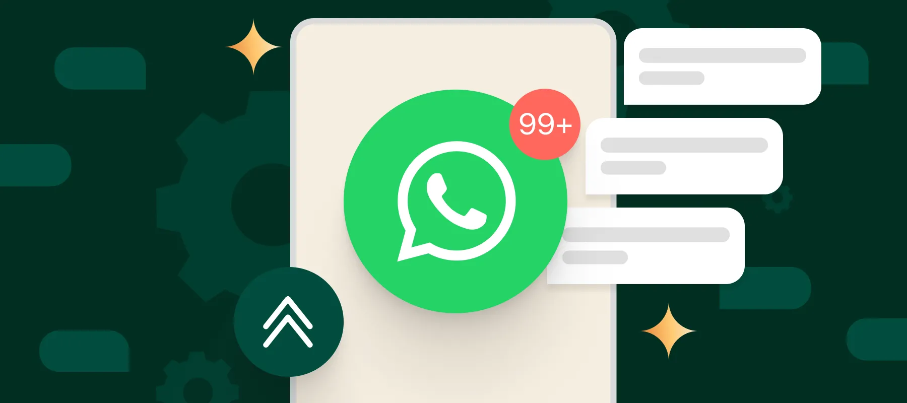 Andorra WhatsApp filtering system